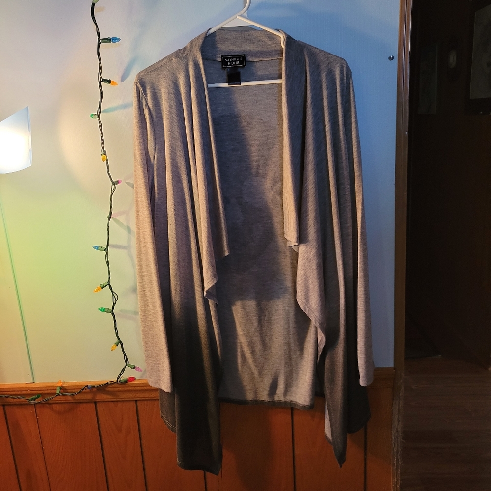 Skull Pullover sweater